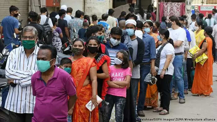 தமிழகத்தில் 3-வது அலை உச்சம் எப்போது..?: கான்பூர் ஐஐடி விஞ்ஞானி தகவல்..!