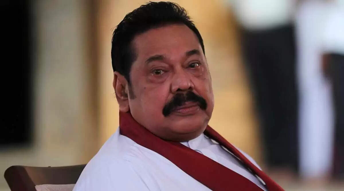 வெளிநாடு செல்லக்கூடாது.. ராஜபக்சேவுக்கு நீதிமன்றம் உத்தரவு..!