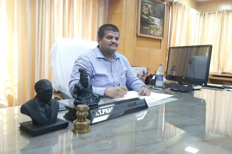 கருத்தடை செய்துக்கோங்க.. ரூ.10 லட்சம் கடனா பெறுங்க.. அழைக்கிறார் கலெக்டர்..!