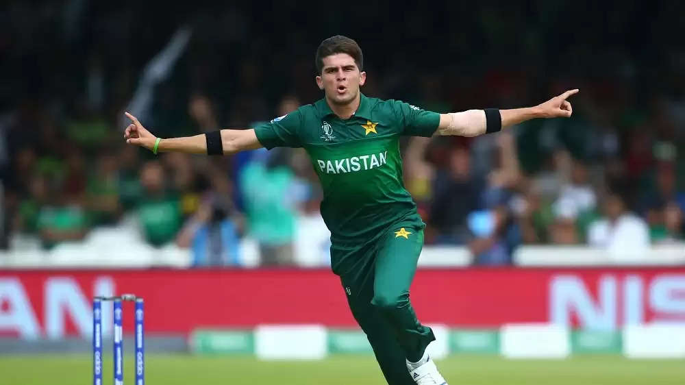 Shaheen-Afridi