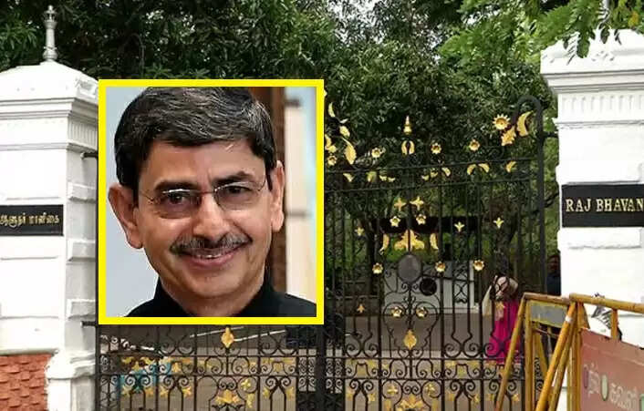 பரபரப்பு தகவல்கள்.. ஆளுநர் ஆர்.என்.ரவி டெல்லி பயணத்தின் பின்னணி !!