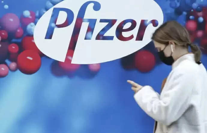 pfizer tablate