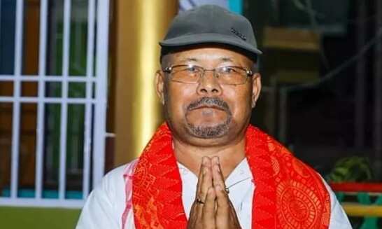 தேர்தல் முடிந்த ஒரே மாதத்தில் 2 எம்எல்ஏக்கள் கொரோனாவுக்கு பலி !!