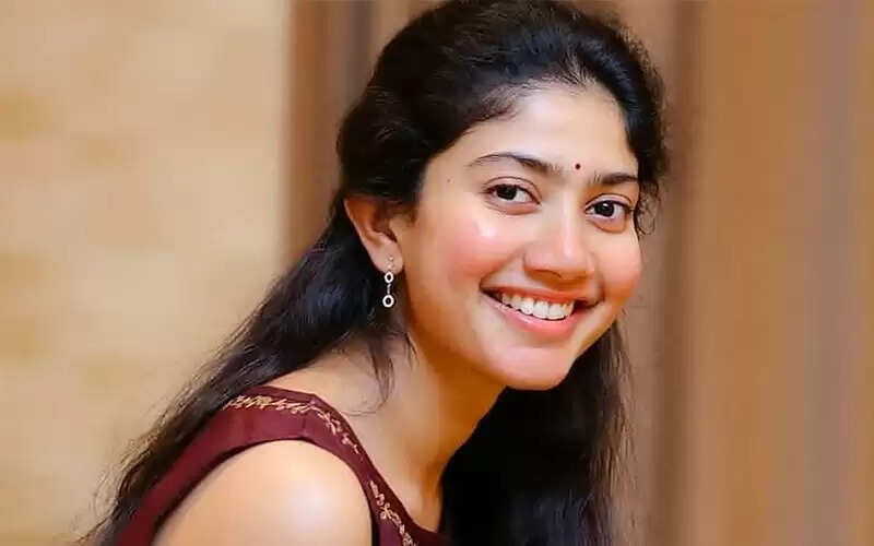 Sai-Pallavi