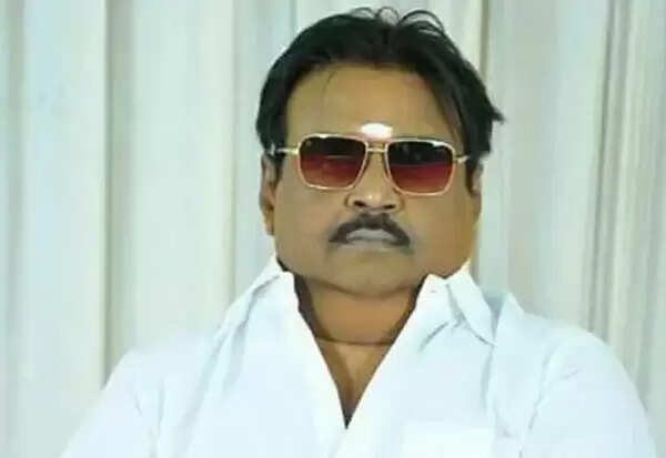 #BIG BREAKING:-தேமுதிக தலைவர் விஜயகாந்த் காலில் 3 விரல்கள் அகற்றம்..!