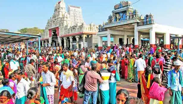Thaipusam