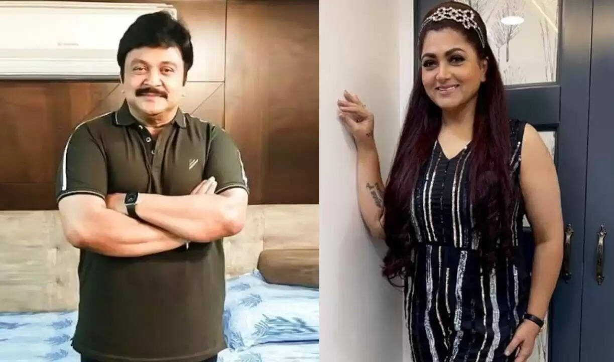 நம்ம பிரபுவா இது..? மிகவும் உடல் மெலிந்த தோற்றத்தில்... ஷாக் ஆன ரசிகர்கள்