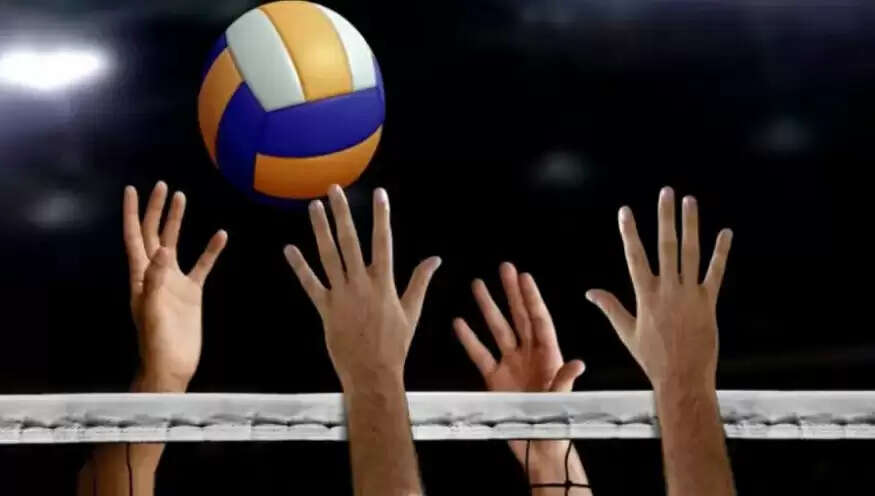 vollyball 