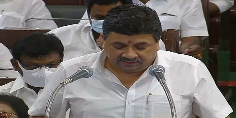 #BREAKING :- தமிழ்நாடு பட்ஜெட் 2022 - 2023 - முழு விவரம் ஒரு பார்வை..!! #BREAKING :- தமிழ்நாடு பட்ஜெட் 2022 - 2023 - முழு விவரம் ஒரு பார்வை..!!