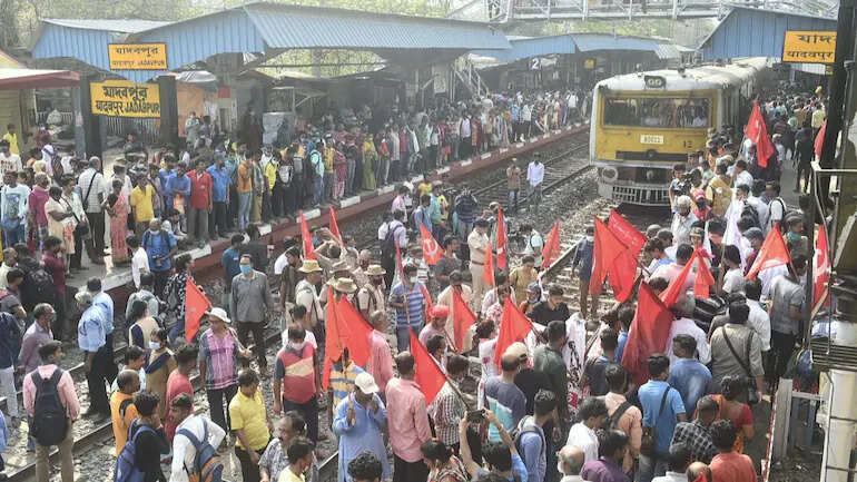 bandh