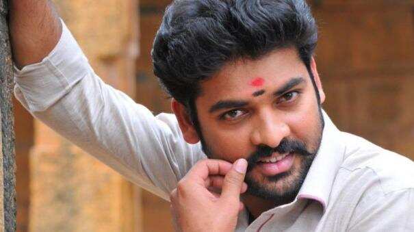 நடிகர் விமல் என்னை நடுத்தெருவில் நிறுத்திவிட்டார்: ஸ்டாலினிடம் தயாரிப்பாளர் புகார்..!