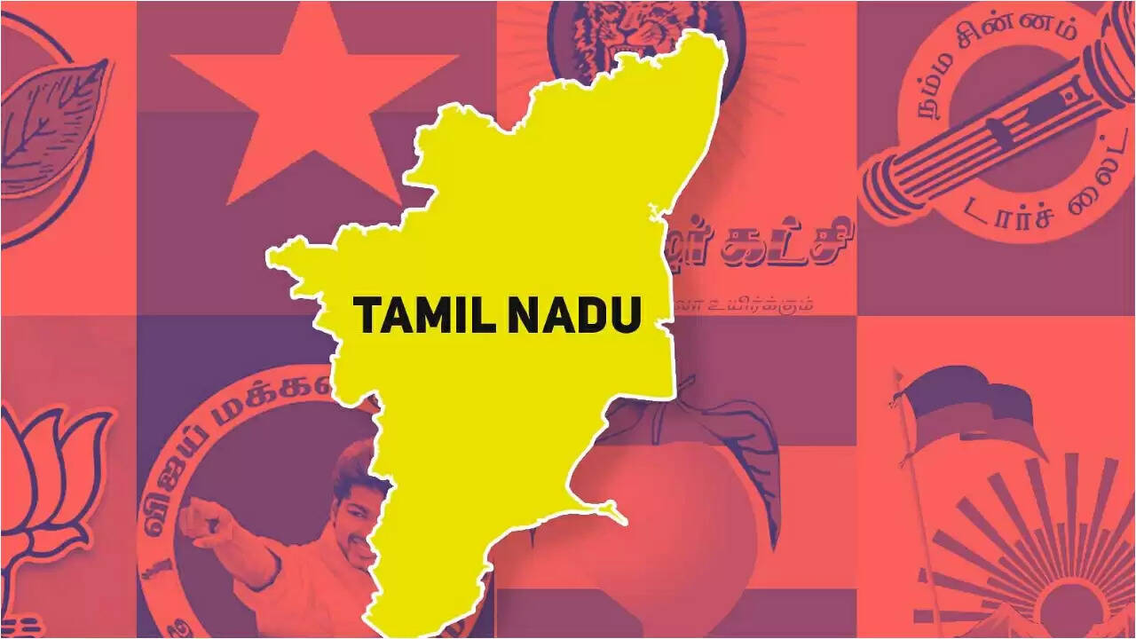 வேட்பாளர்களுக்கு குட் நியூஸ்.. கூடுதலாக 4 மணி நேரம்.. தேர்தல் ஆணையம் தாராளம்..! வேட்பாளர்களுக்கு குட் நியூஸ்.. கூடுதலாக 4 மணி நேரம்.. தேர்தல் ஆணையம் தாராளம்..!