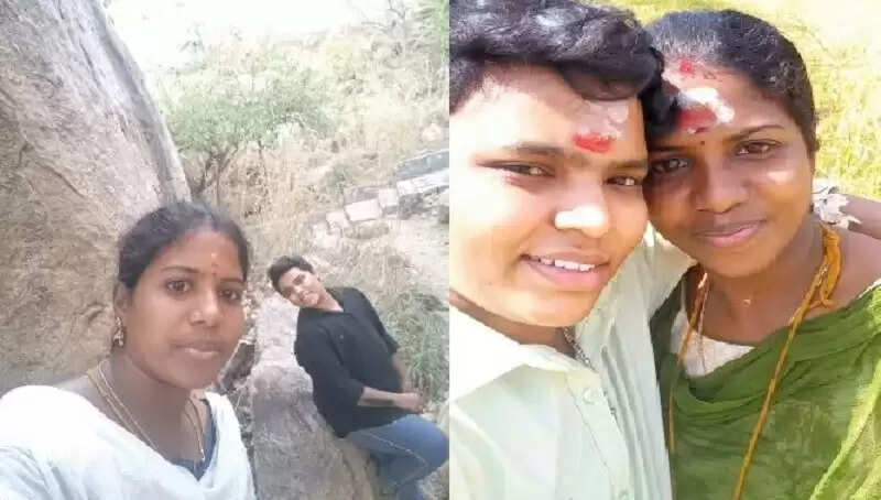 காதலுக்காக ஆணாக மாறிய பெண்… ஆனால்!!