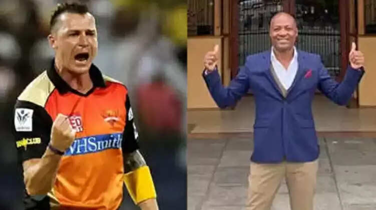 IPL: SRH அணியின் பயிற்சியாளர்களாக லாரா, ஸ்டெயின், பதானி நியமனம் !