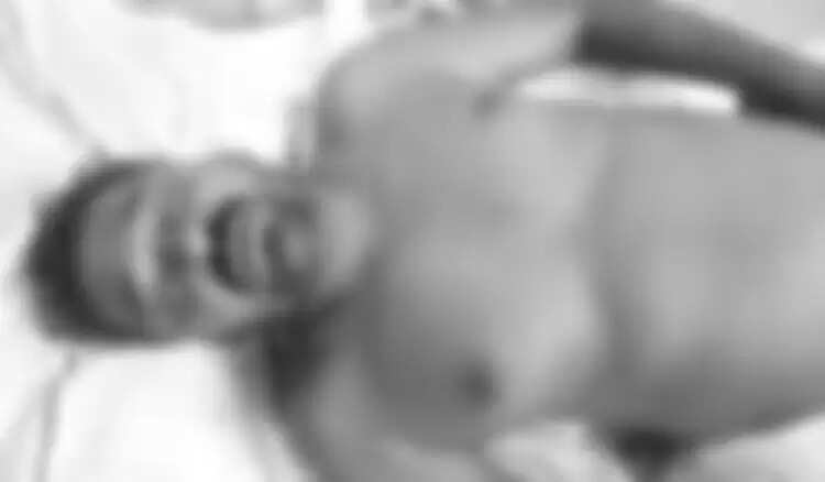 கள்ளகாதலுக்காக கணவனுக்கு விஷம் கலந்து பாலை கொடுத்த அன்பு மனைவி..!!