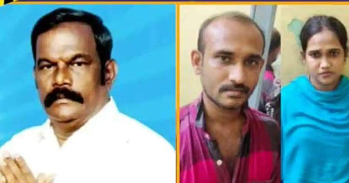 dmk sakkarabani