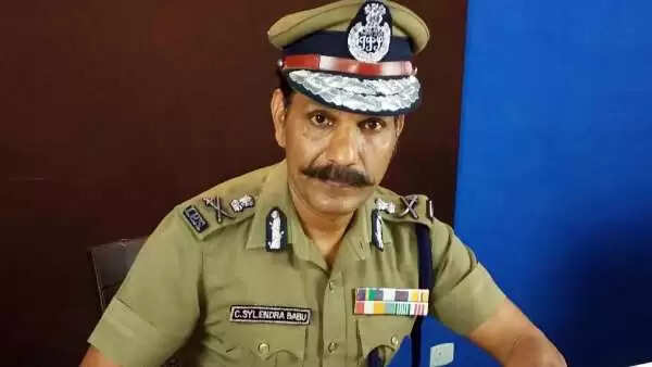 இவர்கள் மீது நடவடிக்கை வேண்டாம்.. டிஜிபி சைலேந்திரபாபு உத்தரவு..!