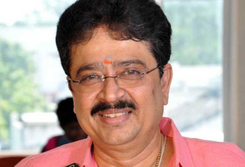 ஏப்ரல் 2-ம் தேதி ஆஜராகணும்.. பிரபல நடிகருக்கு நீதிமன்றம் உத்தரவு..!