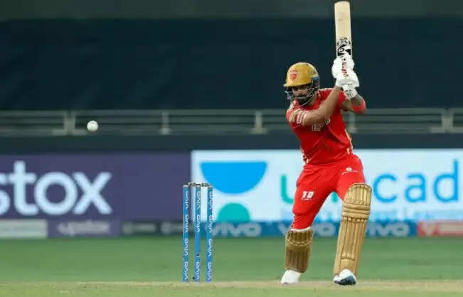 அணியை தலையில் சுமந்த கே.எல்.ராகுல்.. கடைசி ஓவரில் கொல்கத்தாவை வீழ்த்திய பஞ்சாப் !!