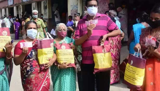 பொங்கல் பரிசு: ரொக்கத் தொகை கிடைக்குமா? புதிய சுற்றறிக்கை !!
