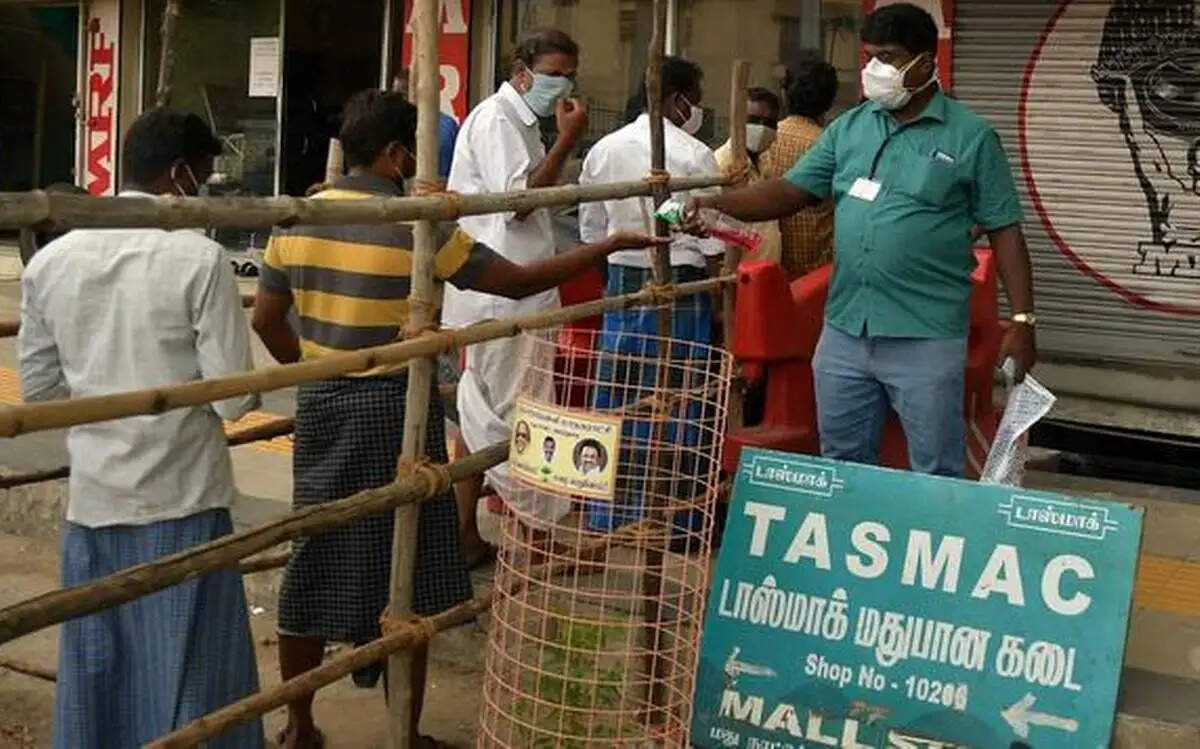 டாஸ்மாக் கடைகள் மூடல்.. கலெக்டர் திடீர் அறிவிப்பு..!