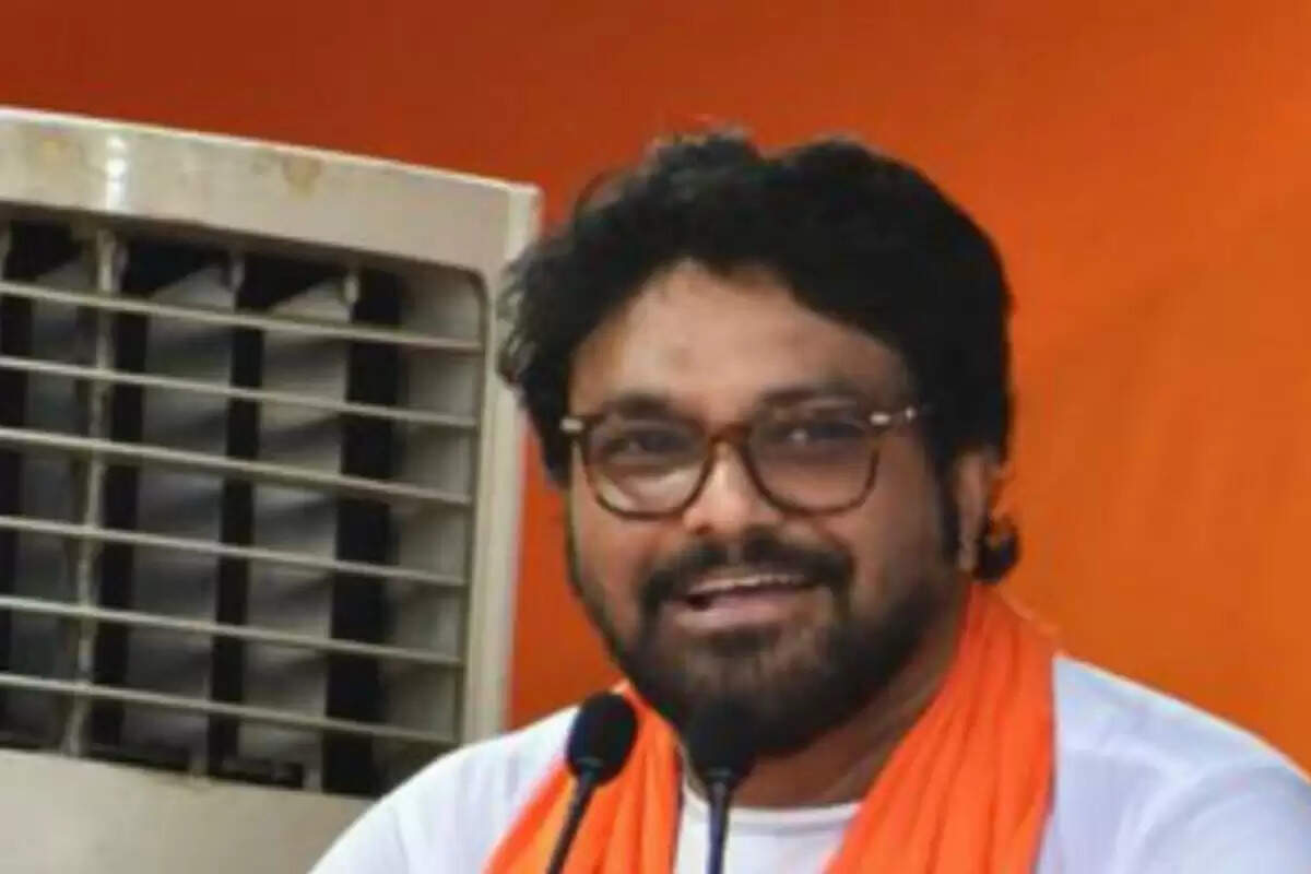 எம்.பி. பதவியை ராஜினாமா செய்யும் முடிவை கைவிட்டார் முன்னாள் ஒன்றிய அமைச்சர்!!