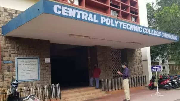 பாலிடெக்னிக் கல்லூரியில் சேர்க்கை.. தவறவிட்ட மாணவர்களுக்கு மீண்டும் !!