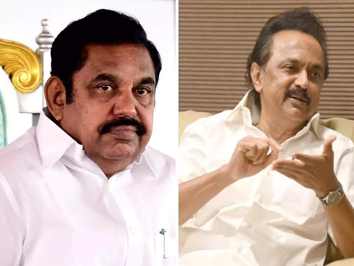 இது மேக் இன் தமிழ்நாடு தான்… ஆனால் மேட் இன் அம்மா அரசு : ஈபிஎஸ் அதிரடி!!