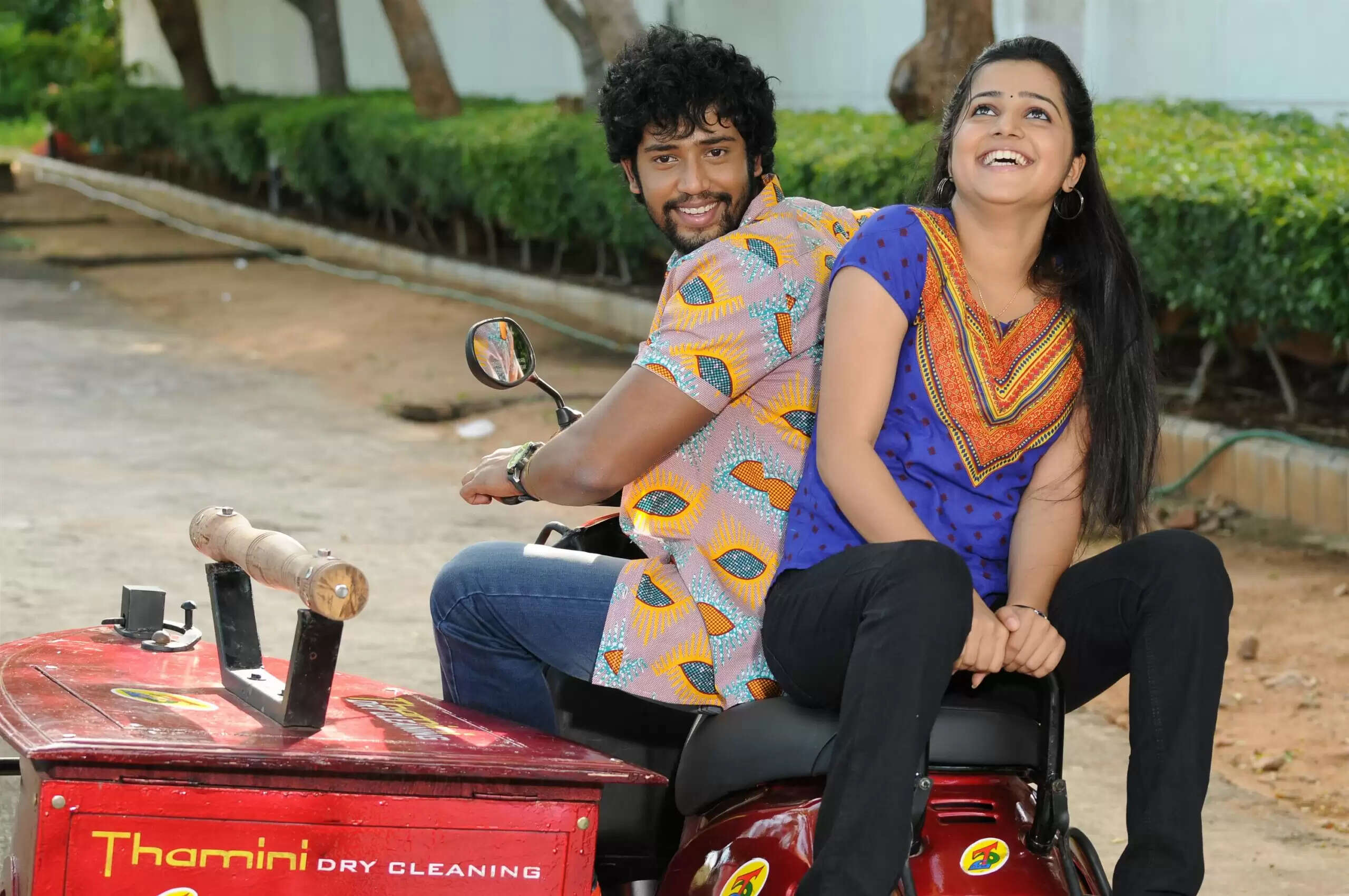 umapathi-thanni vandi