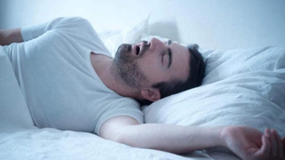 sleep