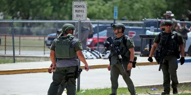 usa gun