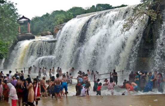 kutralam