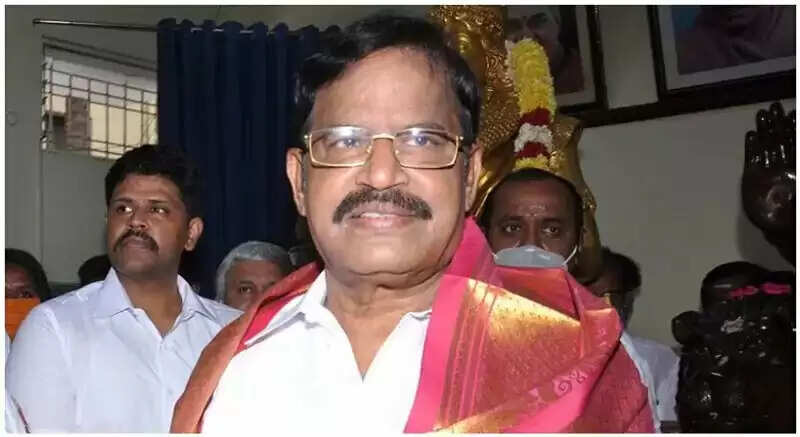 எதிர்க்கட்சியாக செயல்படவில்லை.. அதிமுக மீது பாஜக பாய்ச்சல்..!