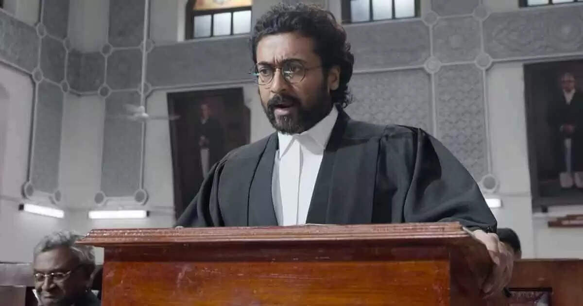 நடிகர் சூர்யா மீது காவல்துறை வழக்குப்பதிவு.. ரசிகர்கள் அதிர்ச்சி நடிகர் சூர்யா மீது காவல்துறை வழக்குப்பதிவு.. ரசிகர்கள் அதிர்ச்சி