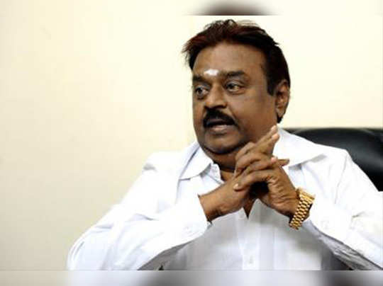 vijayakanth