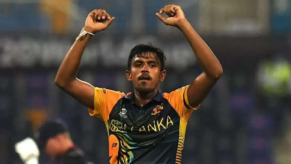 Maheesh