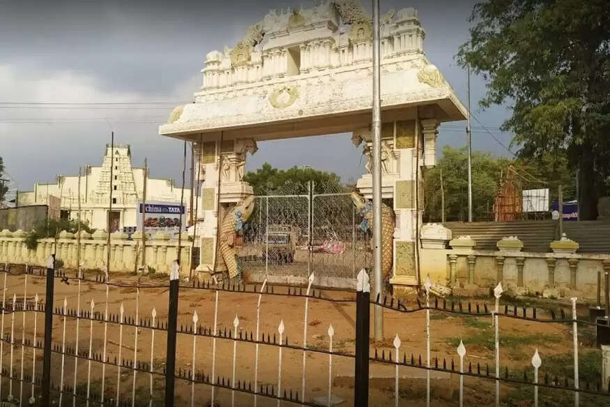 மதுரை மக்களுக்கு நற்செய்தி.. தமுக்கத்தில் அரசு பொருட்காட்சி..!