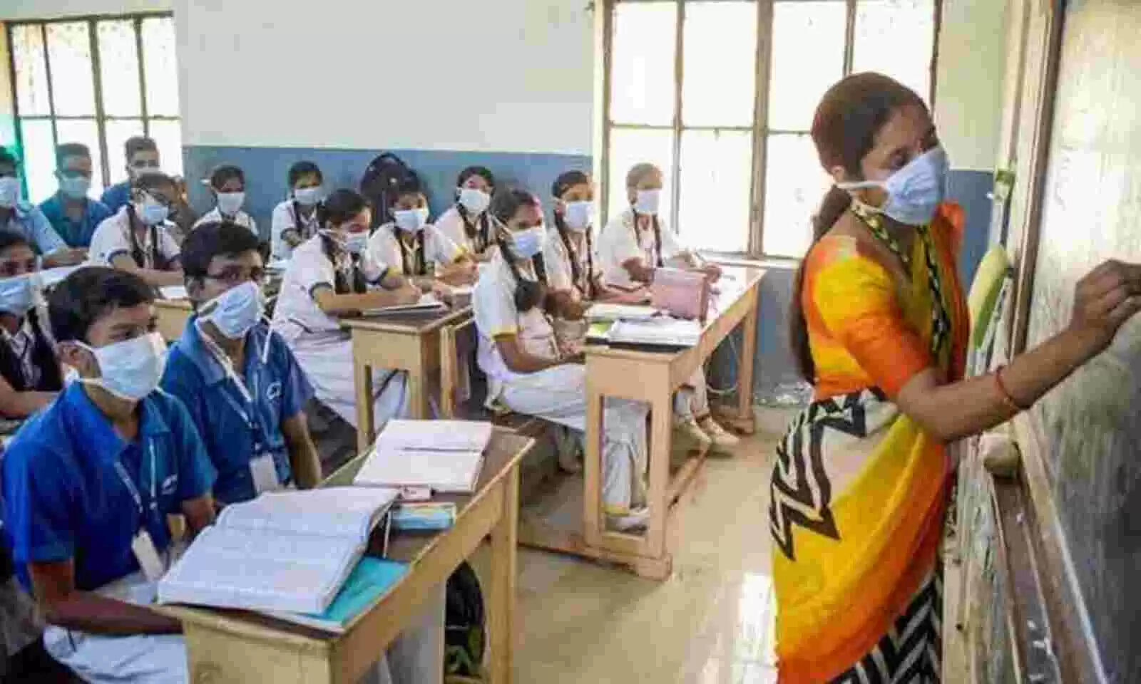 புத்தாண்டில் ‘விடியல்’ பிறக்குமா..?: எதிர்பார்ப்பில் பகுதி நேர ஆசிரியர்கள்..!