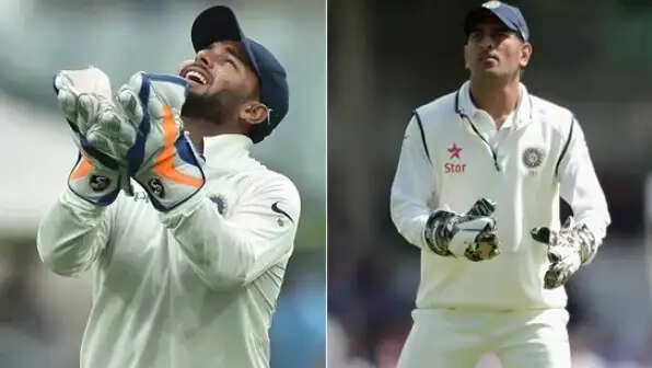 குருவின் சாதனையை தகர்த்த சிஷ்யன்.. ஒரே போட்டியில் ஷமியும் படைத்த சாதனை !!