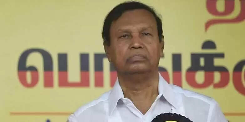 அதிமுகவுக்கு இனி கோட்டைக்குள் இடமில்லை.. டி.ஆர்.பாலு காட்டம்!!