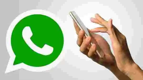 புதிய அப்டேட்.. இனி இந்த போன்களில் WhatsApp இயங்காது !
