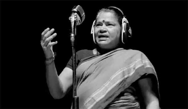 வறுமையில் வாடும் கர்ணன் பட பாடகி மாரியம்மாள்..!