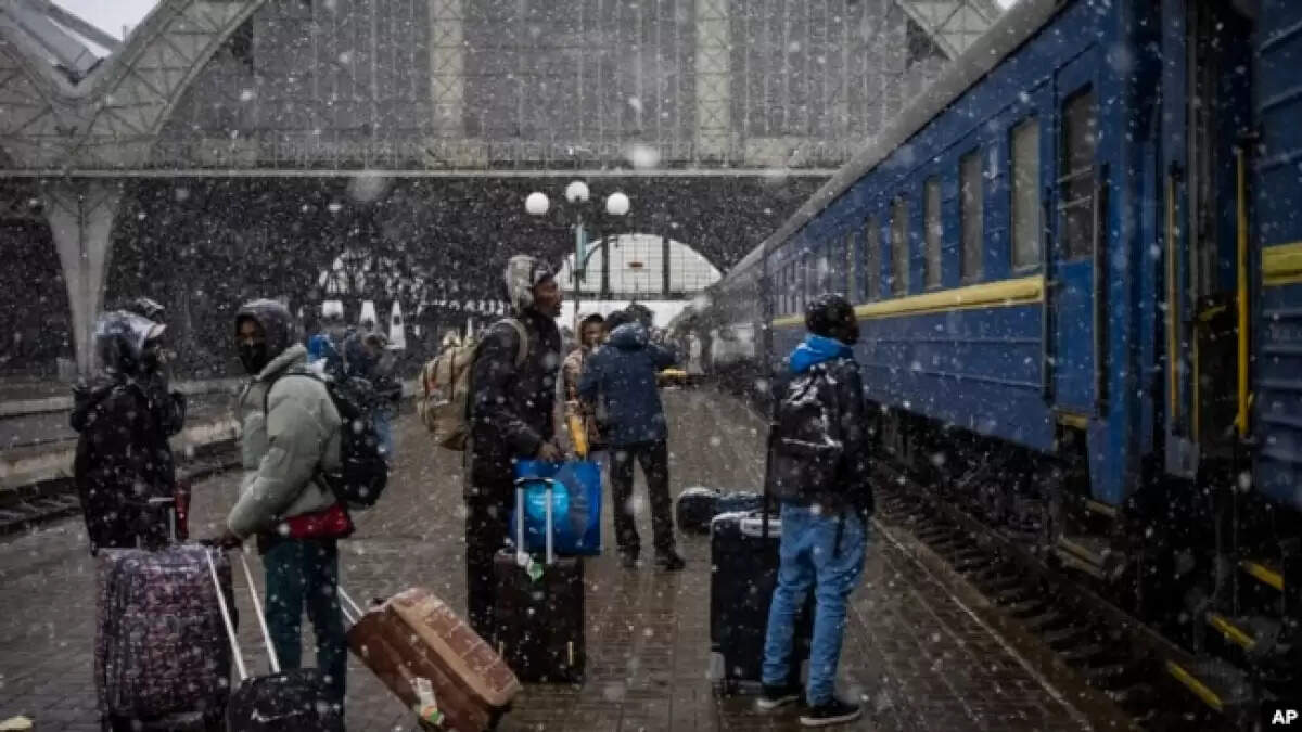 ukraine train 1