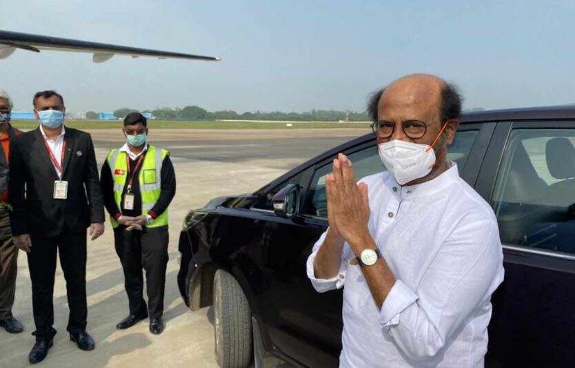 மீண்டும் விறுவிறுப்பாக தொடங்கும் அண்ணாத்த ஷூட்டிங்- தேதி குறிச்சாச்சு...!!