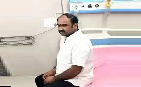 அதிகாரிக்கு கொலை மிரட்டல்.. அதிமுக நகர செயலாளர் கைது