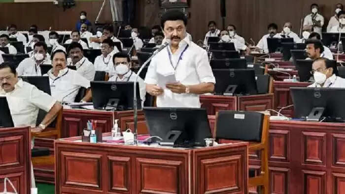 துணை வேந்தர்களை தமிழக அரசே நியமிக்க நடவடிக்கை : முதலமைச்சர்!!