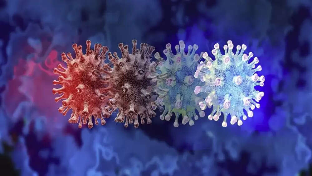 மகிழ்ச்சி செய்தி !! லாம்ப்டா வைரஸ் இந்தியாவில் இல்லை..!’ : மத்திய சுகாதாரத்துறை அறிவிப்பு