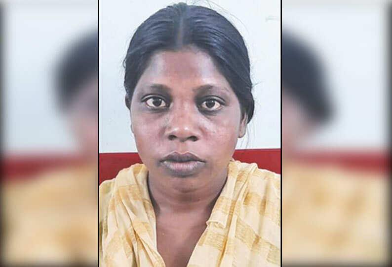கள்ளக்காதலனுக்கு பெற்ற குழந்தை.. ரூ.1½ லட்சத்துக்கு விற்பனை.. தாய் உட்பட மூவர் கைது..!