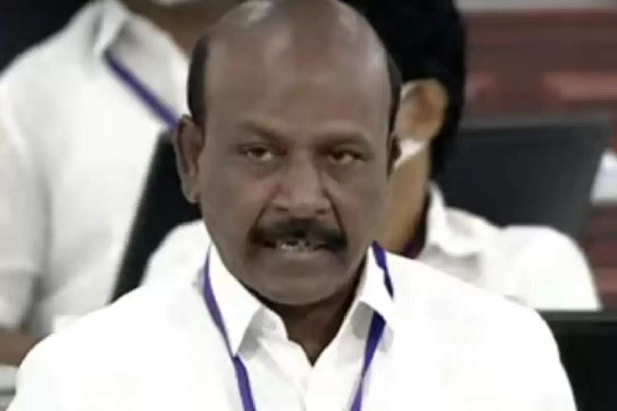 தமிழகத்தில் இன்டர்ன்ஷிப் பெறுவதில் சிக்கல்.. அமைச்சர் மா.சுப்பிரமணியம் தகவல்..!