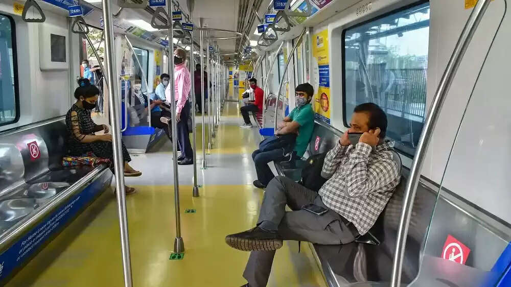 metro kochi